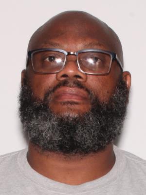 ANTHONY JEROME JACKSON