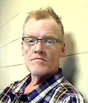 Michael Sean Featherstone