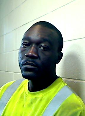 ERIC LORENZO GRANT JR