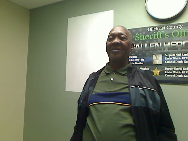 TOMMIE LESTER ELLIS
