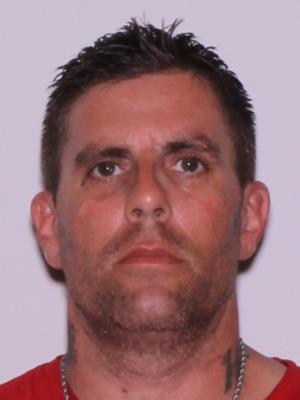 Gerald Michael Feran II