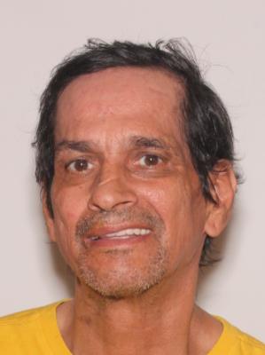 ERNEST MARK KENNETH GILLENWATERS