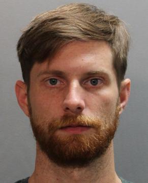 RYAN MICHAEL MALINOWSKI