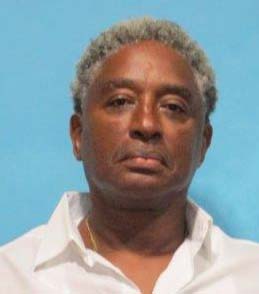 RODNEY LORENZO GARNER
