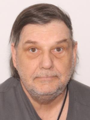 John Howard Morris