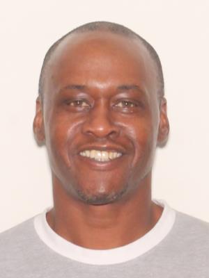 MARLIN LYNELL SPENCE