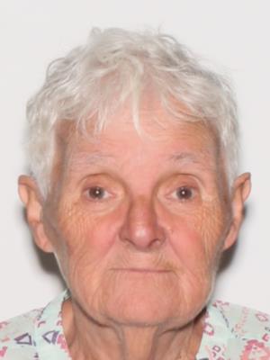 Nola Mae Carmley