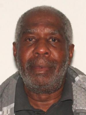 Samuel Anthony Dixon