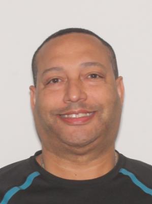 Anthony Gene Thompson