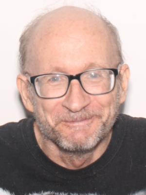 Ronald Burns Richards