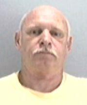 Michael Woodward Wright