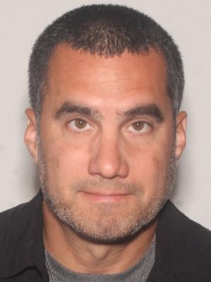 Jeffrey Rodriguez