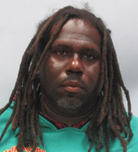 FRANKLIN KASHAWN WILLIAMS