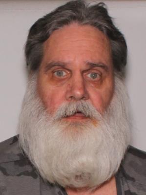 Gary Lee Mcbride