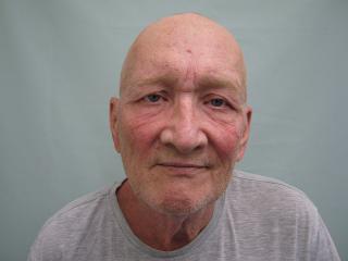 Randy Lee McClain