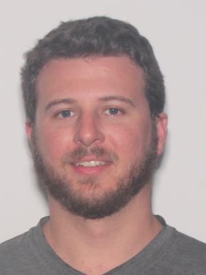 Zachary Carson Pepper-Paulus