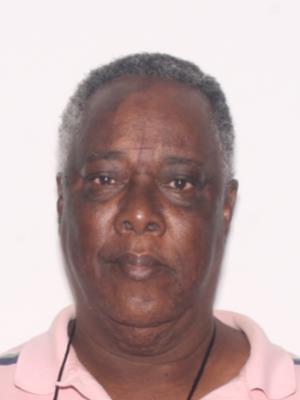 Robert Lee Hawkins