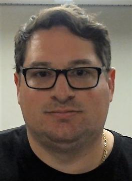 JONATHAN BEATON STAVRO