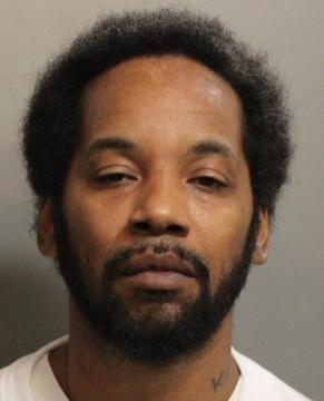 JASON JEROME WASHINGTON