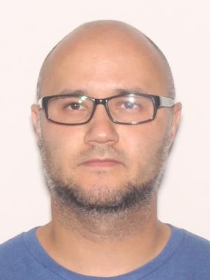 VICTOR ANTONIO MORALES