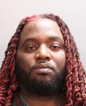 RAMELLE JADON GARVIN sr