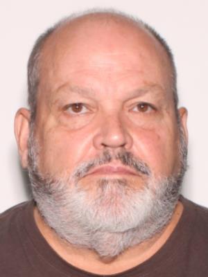 Jeffery Allen Andres
