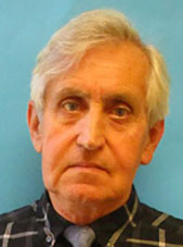 RICHARD ARMAND DUBOIS