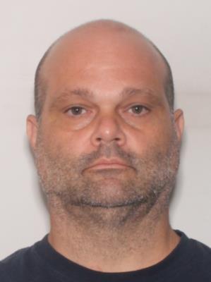 JEFFERY ALLEN PARRAMORE