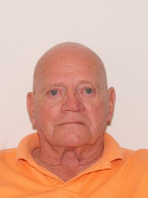 FREDERICK CARL WELTER