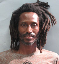 KENNETH LAMAR WILLIAMS JR