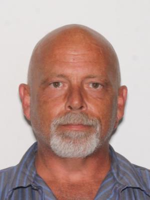 Larry Allen Williams