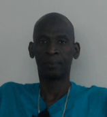 Jimmie James Felder