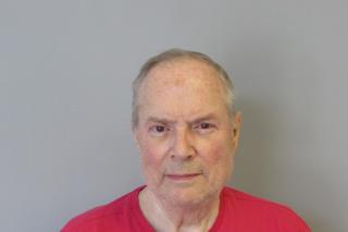 FREDERICK GEORGE WADE