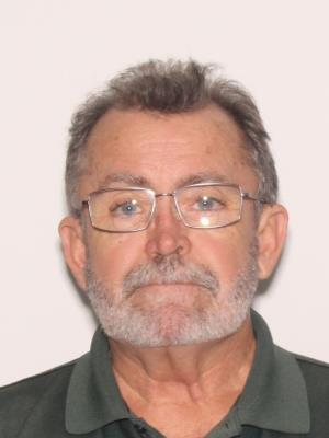 GARY ROBERT BERGERON