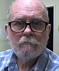 Michael Vincent Greenan