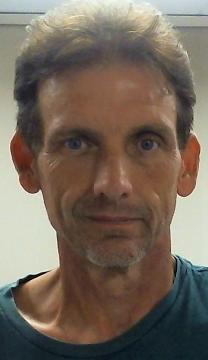 DAVID MATTHEW HODGE