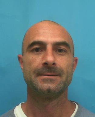DAVID PATRICK JOHNSON