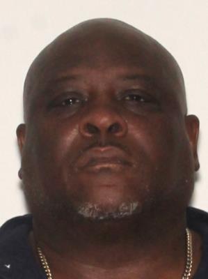 Dwayne Eugene Cosby