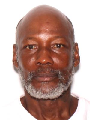 Charles Smith JR
