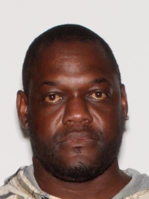 JEROME LYDELL ANDERSON