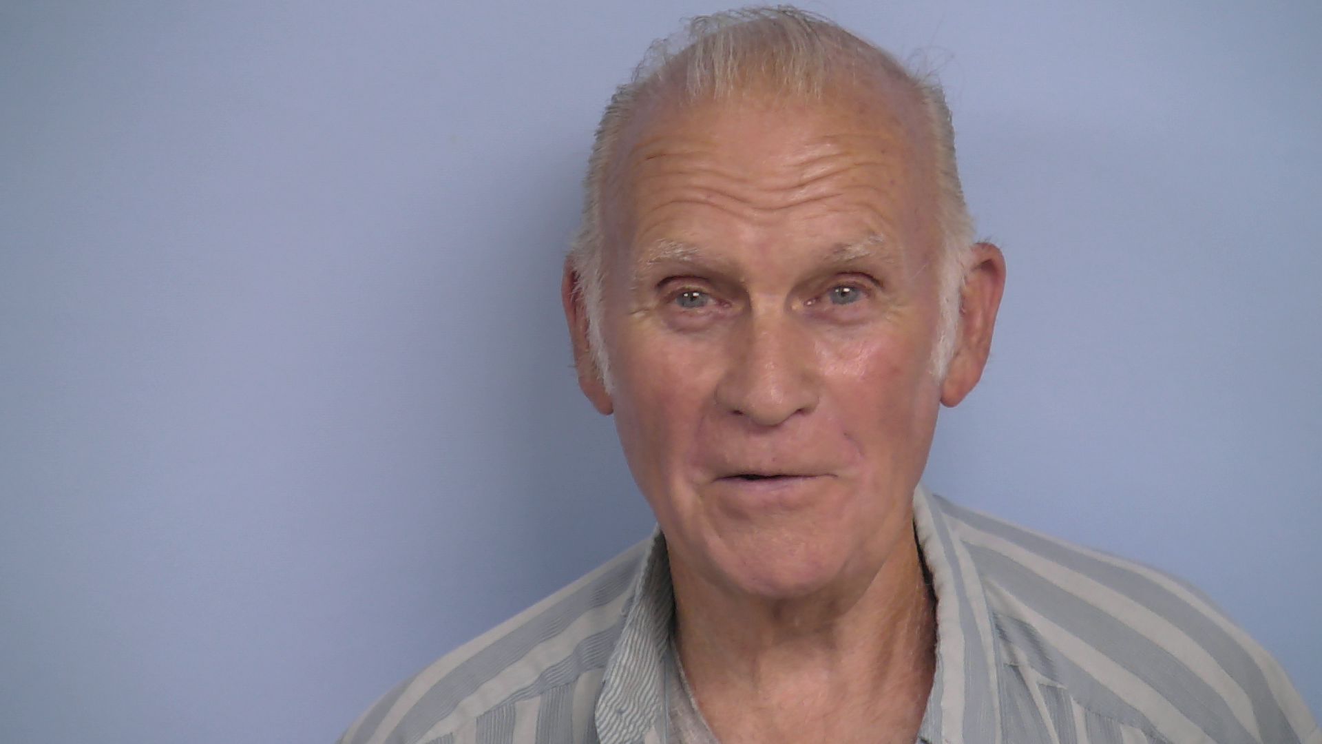 Gerald Lee Boggs