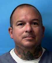 KEITH EDWARD HARRISON