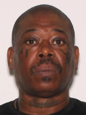 ANTHONY KELLY CREWS