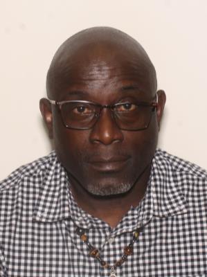 John Odom Jr.