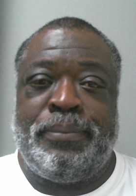 Gregory Emanuel Ervin