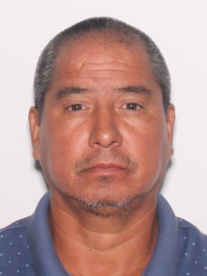 Jorge Luis Garcia