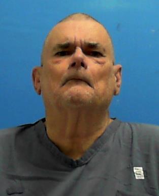 Charles Jeffery Johnson