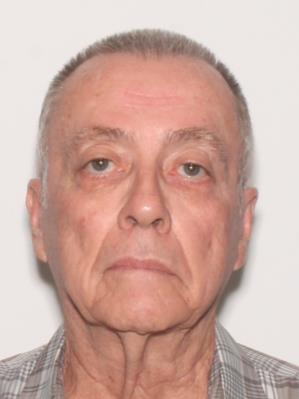 CHARLES EUGENE LASHBROOK