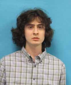 SHANE ETHRIDGE WELDON