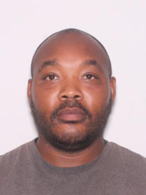 Joshua Isiah Dockery